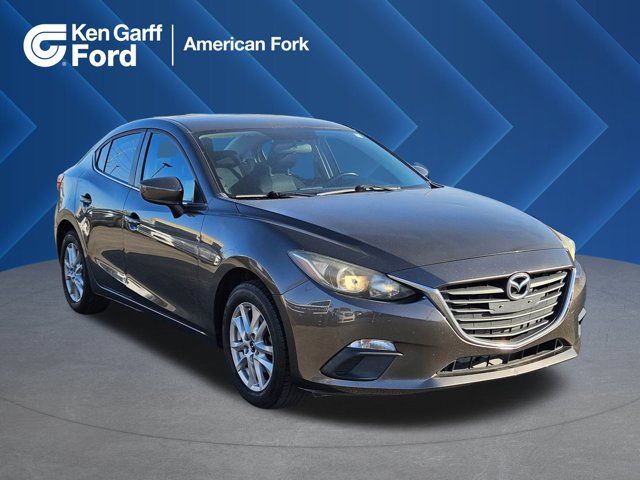 2014 Mazda Mazda3 i Touring