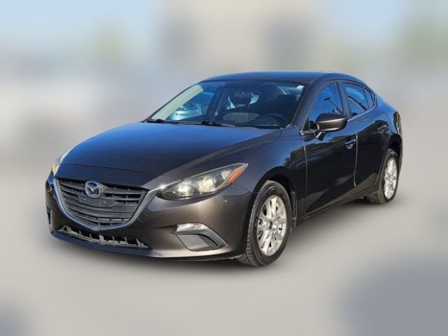 2014 Mazda Mazda3 i Touring
