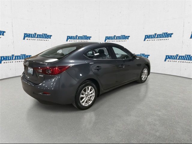 2014 Mazda Mazda3 i Touring