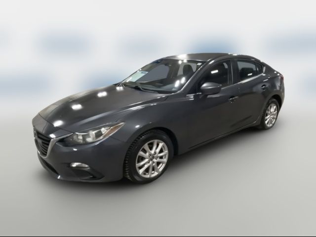 2014 Mazda Mazda3 i Touring