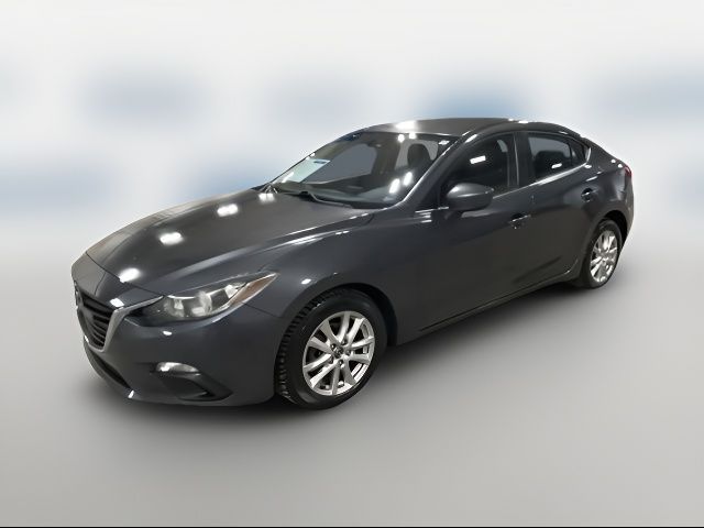 2014 Mazda Mazda3 i Touring