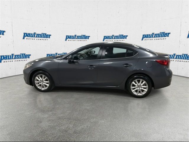 2014 Mazda Mazda3 i Touring