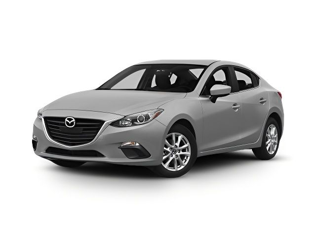 2014 Mazda Mazda3 i Touring