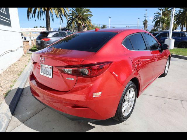 2014 Mazda Mazda3 i Touring