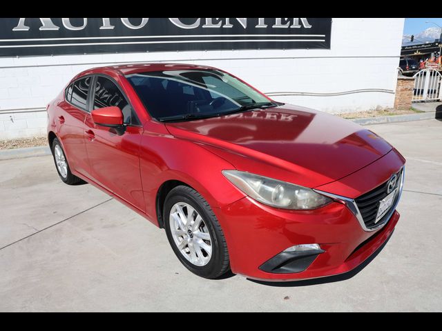 2014 Mazda Mazda3 i Touring