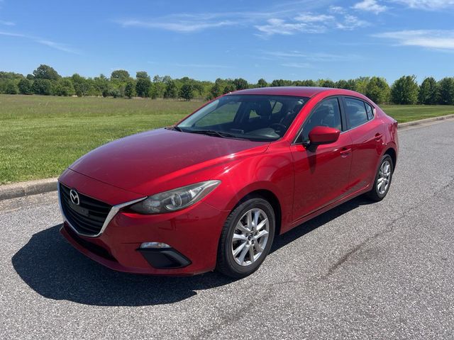 2014 Mazda Mazda3 i Touring