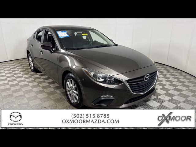 2014 Mazda Mazda3 i Touring