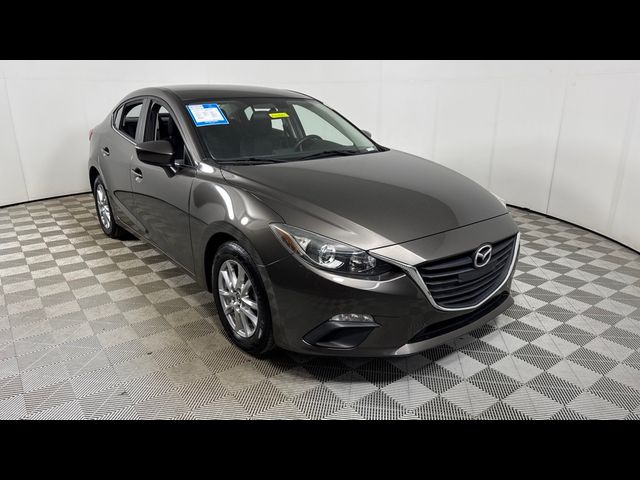 2014 Mazda Mazda3 i Touring