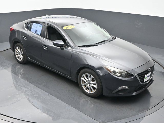 2014 Mazda Mazda3 i Touring