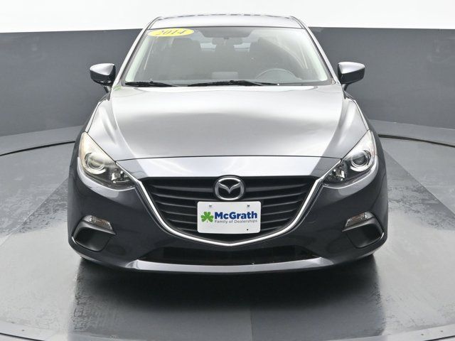 2014 Mazda Mazda3 i Touring