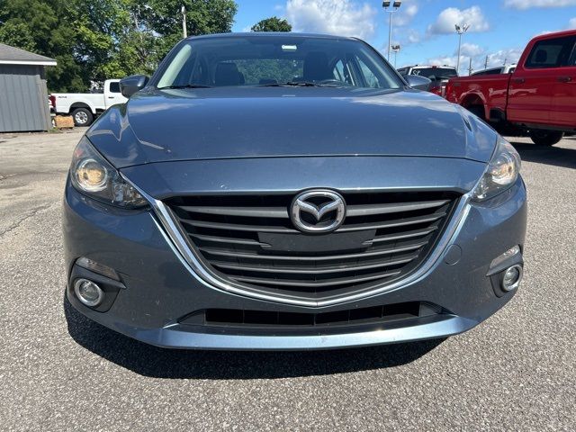 2014 Mazda Mazda3 i Touring