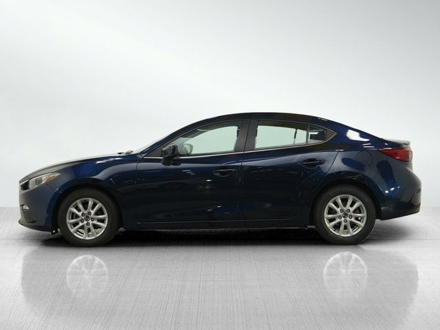 2014 Mazda Mazda3 i Touring