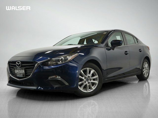 2014 Mazda Mazda3 i Touring