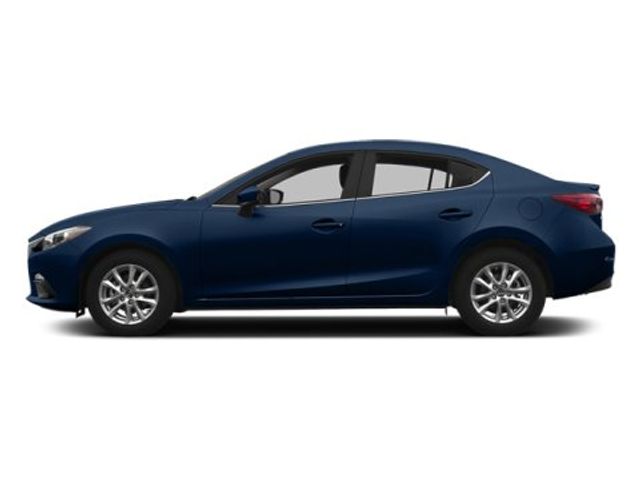 2014 Mazda Mazda3 i Touring