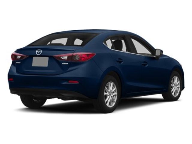 2014 Mazda Mazda3 i Touring