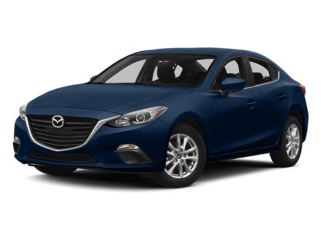 2014 Mazda Mazda3 i Touring