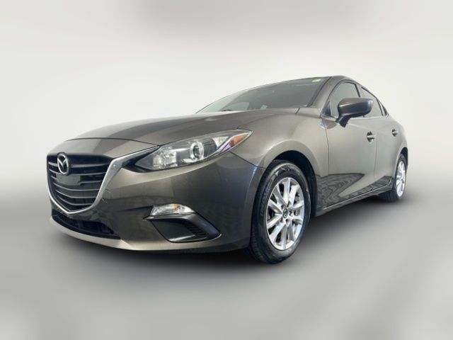 2014 Mazda Mazda3 i Touring