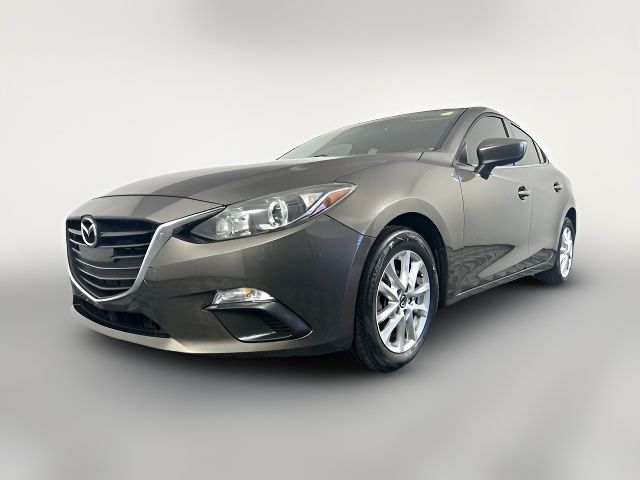 2014 Mazda Mazda3 i Touring