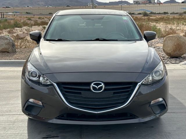 2014 Mazda Mazda3 i Touring