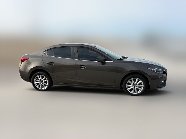 2014 Mazda Mazda3 i Touring