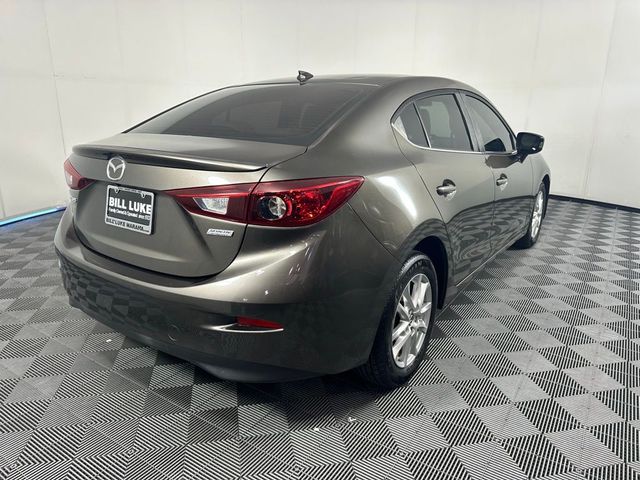 2014 Mazda Mazda3 i Touring