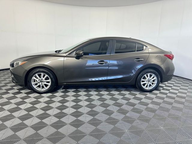 2014 Mazda Mazda3 i Touring