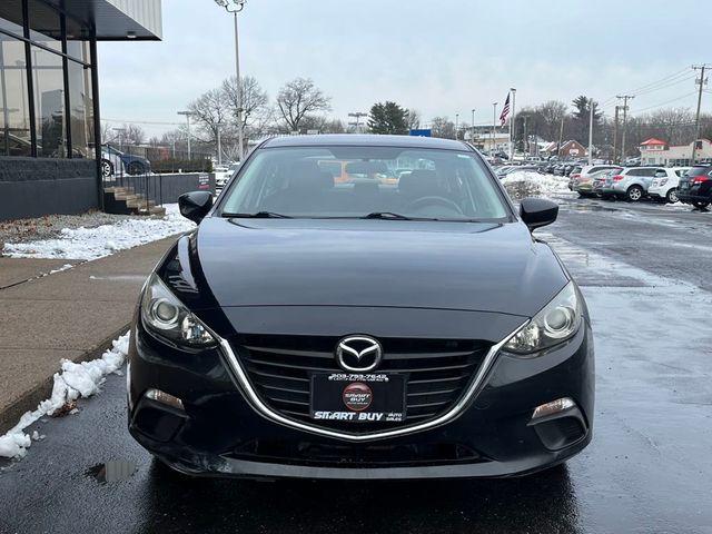 2014 Mazda Mazda3 i Touring