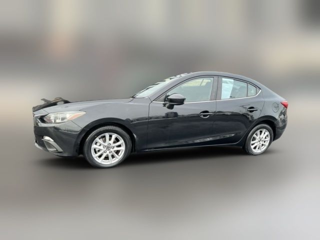 2014 Mazda Mazda3 i Touring