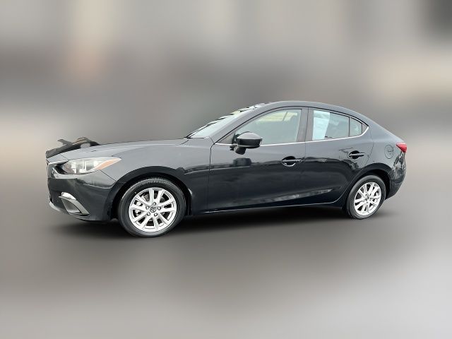 2014 Mazda Mazda3 i Touring