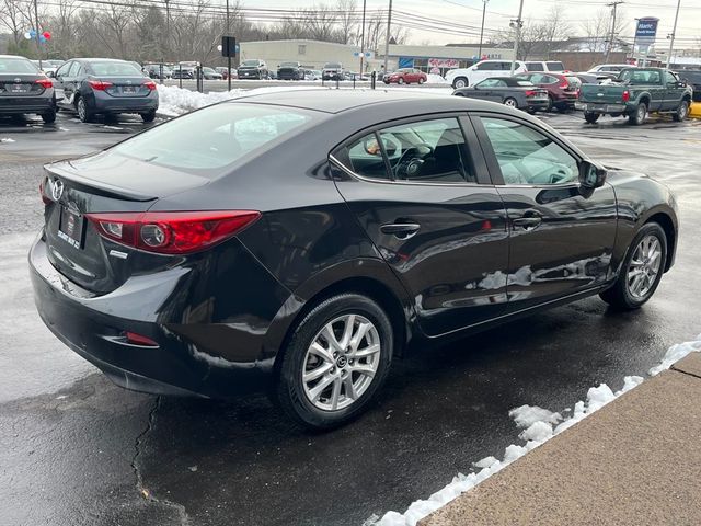 2014 Mazda Mazda3 i Touring