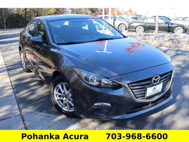 2014 Mazda Mazda3 i Touring