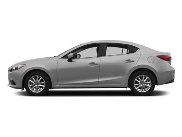 2014 Mazda Mazda3 i Touring