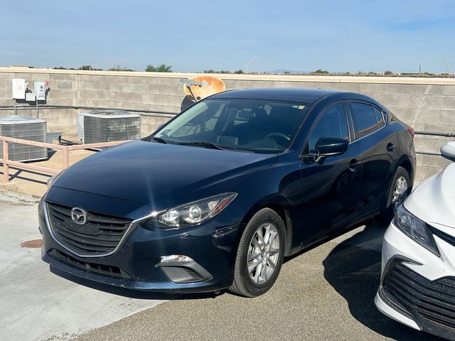 2014 Mazda Mazda3 i Touring