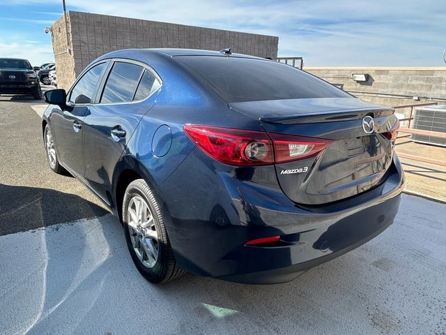 2014 Mazda Mazda3 i Touring