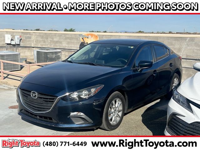 2014 Mazda Mazda3 i Touring