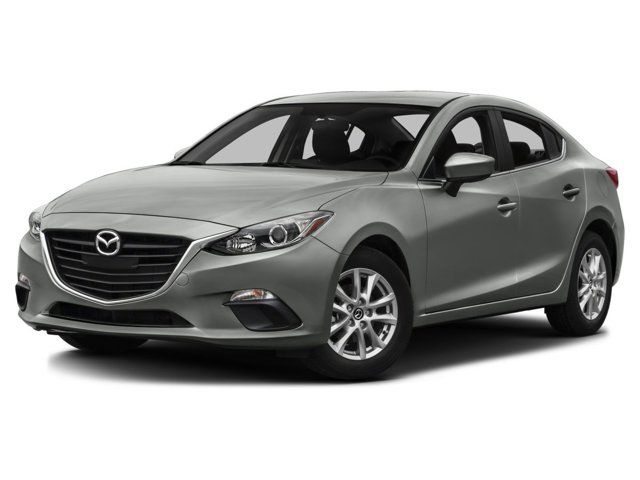 2014 Mazda Mazda3 i Touring