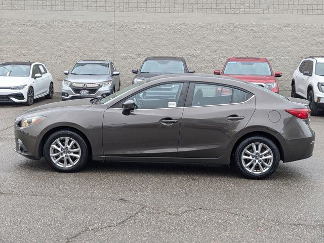 2014 Mazda Mazda3 i Touring