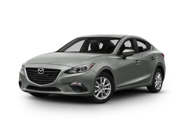 2014 Mazda Mazda3 i Touring