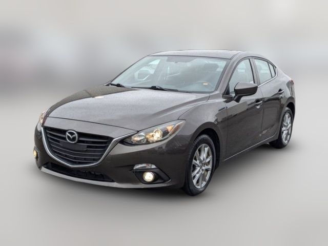 2014 Mazda Mazda3 i Touring