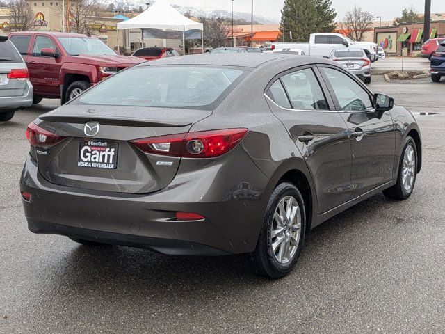 2014 Mazda Mazda3 i Touring