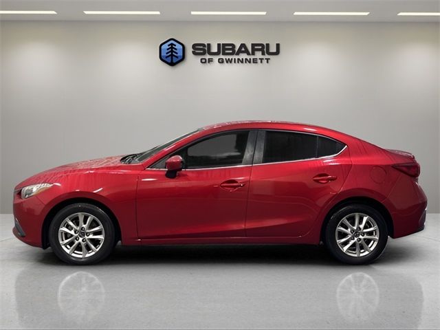 2014 Mazda Mazda3 i Touring