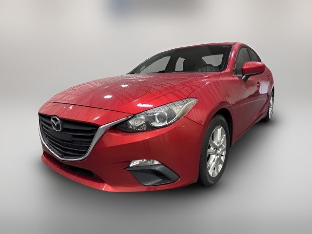 2014 Mazda Mazda3 i Touring