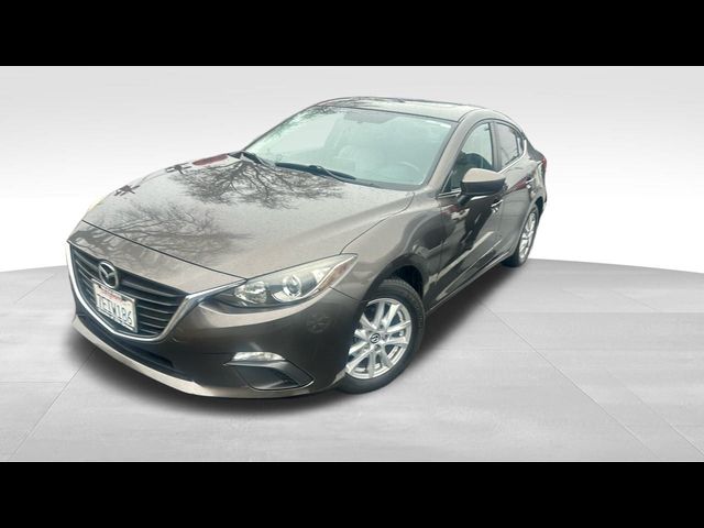 2014 Mazda Mazda3 i Touring