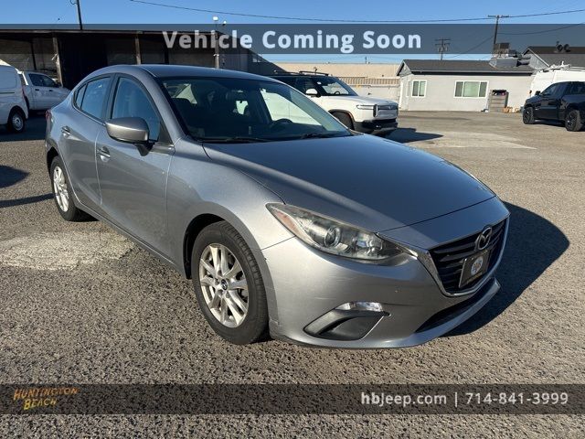 2014 Mazda Mazda3 i Touring