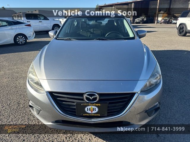 2014 Mazda Mazda3 i Touring