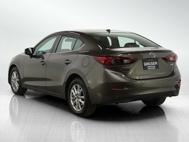 2014 Mazda Mazda3 i Touring