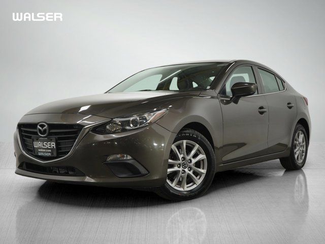 2014 Mazda Mazda3 i Touring