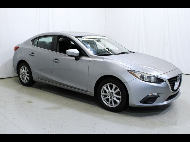 2014 Mazda Mazda3 i Touring