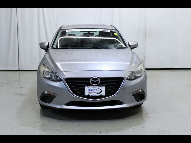 2014 Mazda Mazda3 i Touring