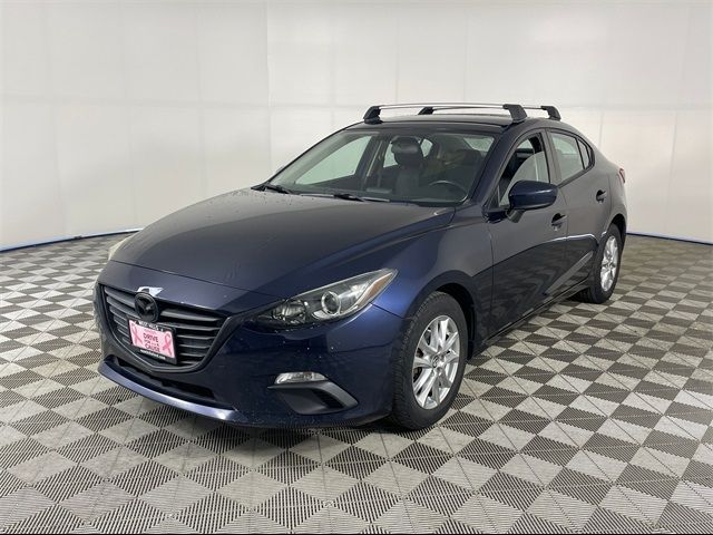 2014 Mazda Mazda3 i Touring